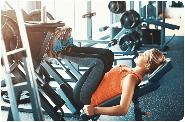 Equipped Facilities Equipped Facilities