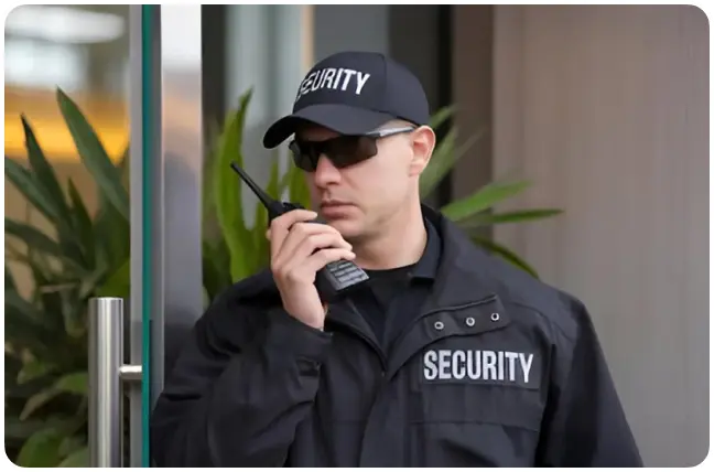 Safety and Security Safety and Security