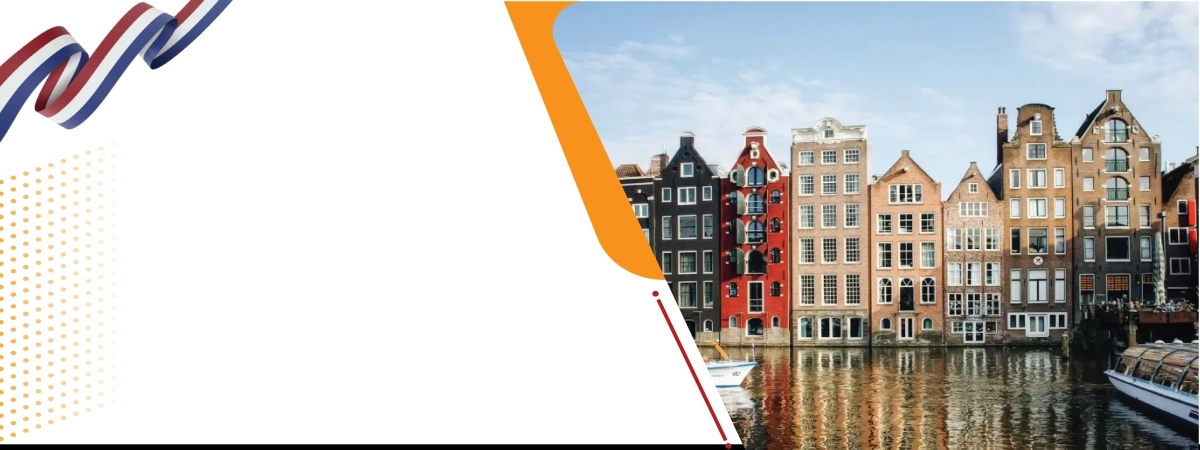 Study in Netherlands Study in Netherlands