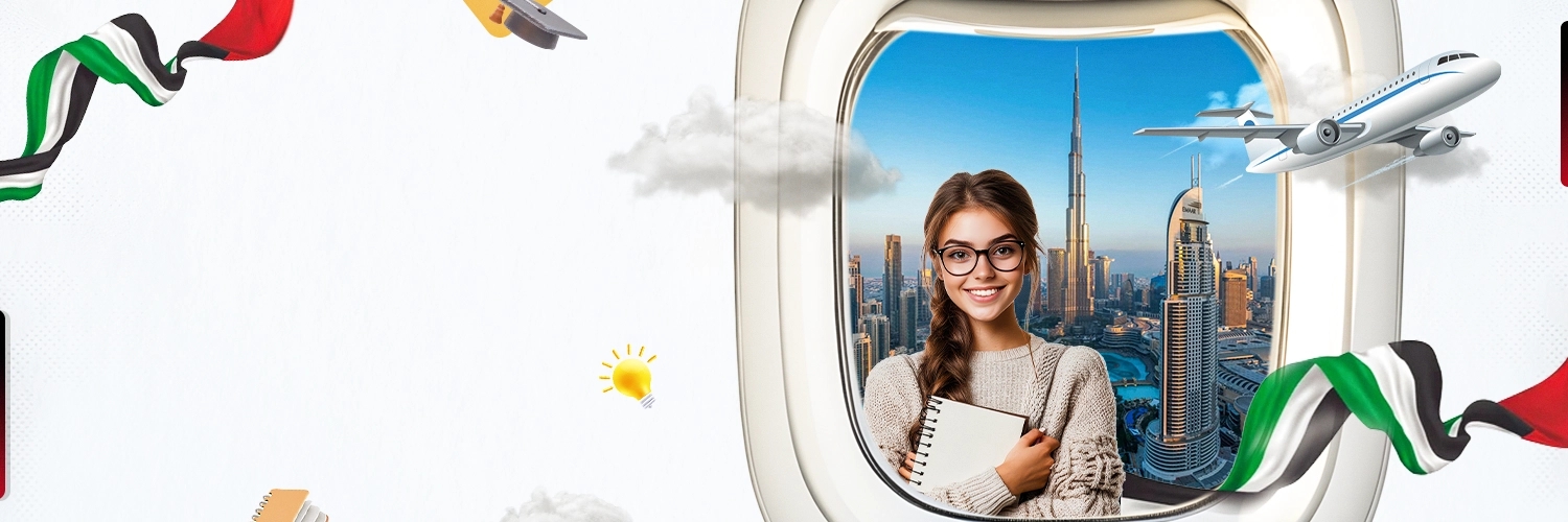 Study In UAE Study In UAE