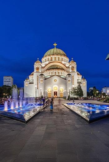 MBBS in Serbia MBBS in Serbia