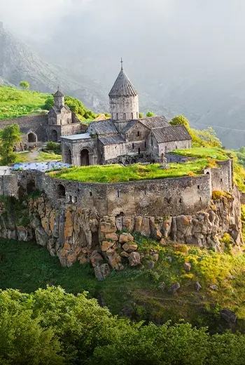 MBBS in Armenia MBBS in Armenia