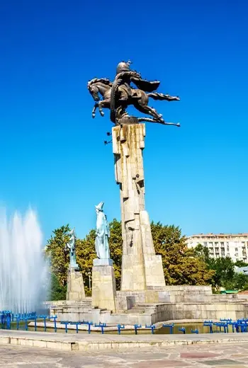 MBBS in Kyrgyzstan MBBS in Kyrgyzstan