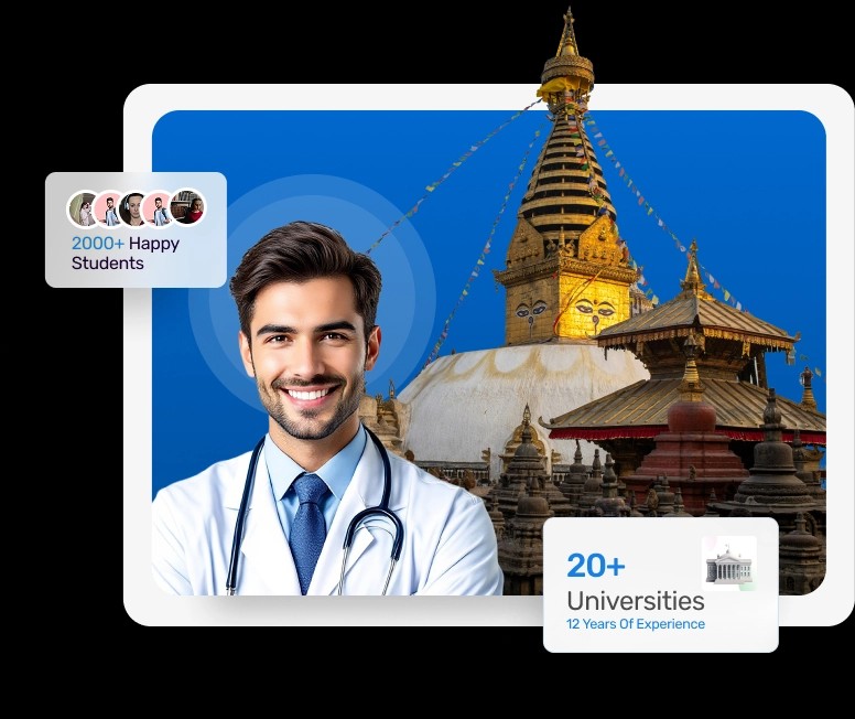 MBBS IN NEPAL MBBS IN NEPAL