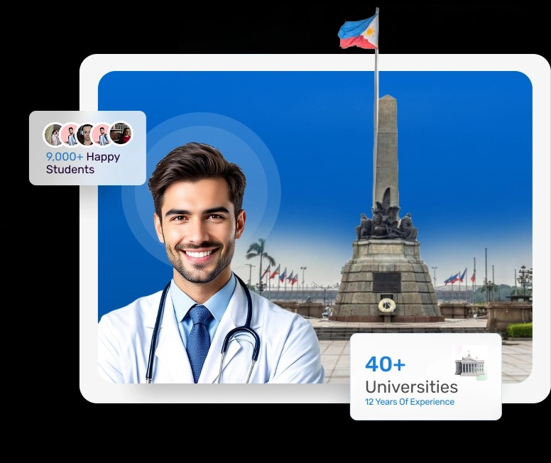 MBBS in Philippines MBBS in Philippines