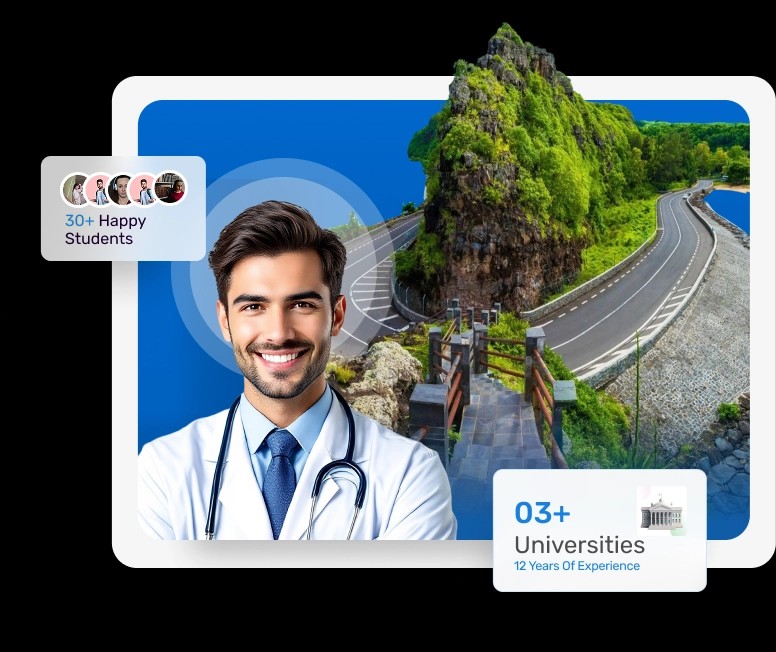 MBBS in Mauritius MBBS in Mauritius