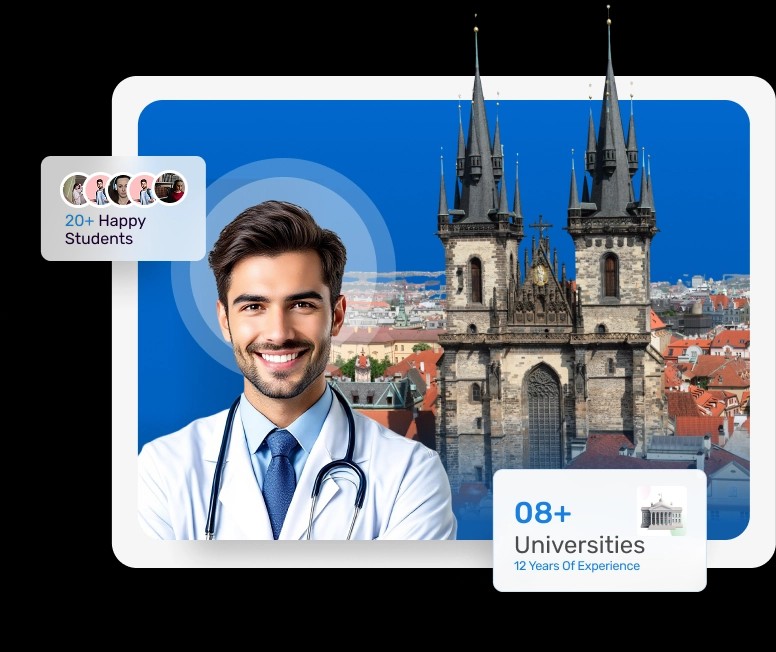 MBBS in Czech Republic MBBS in Czech Republic