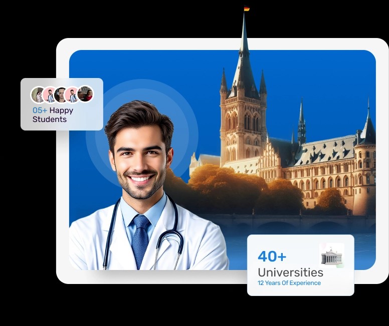 MBBS in Germany MBBS in Germany