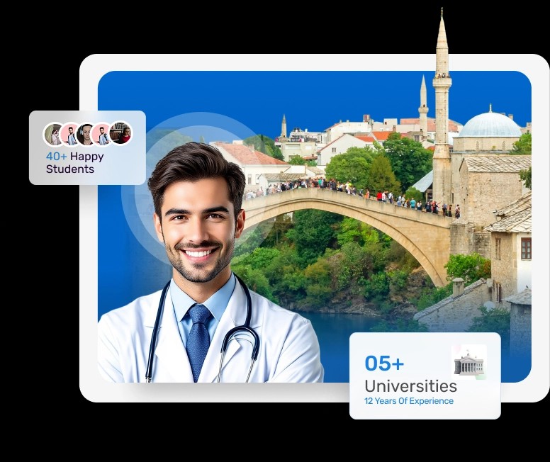 MBBS in Bosnia MBBS in Bosnia