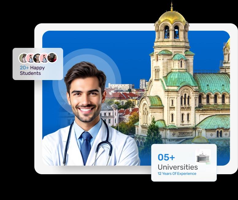 MBBS in Bulgaria MBBS in Bulgaria