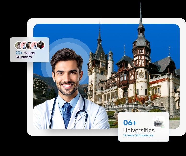 MBBS in Romania MBBS in Romania