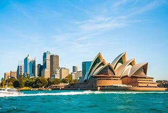 Study in Australia Study in Australia