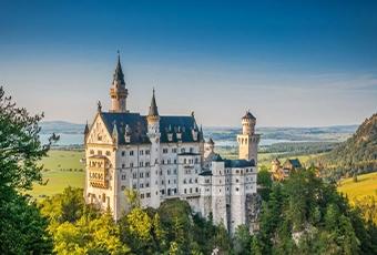 Study in Germany Study in Germany