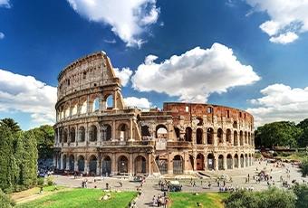 Study in Italy Study in Italy