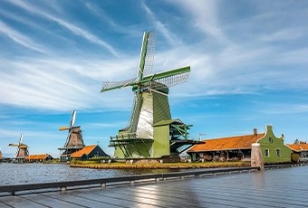 Study in Netherlands Study in Netherlands