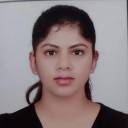 student-1 Arundhati Banerjee