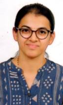 student-2 Rajni Iyer