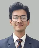 student-4 Harivansh Tiwari