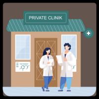 Start a Private Clinic in India Start a Private Clinic in India