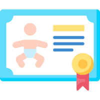 Birth Certificate Birth Certificate