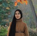 student-2 Ayesha Khan
