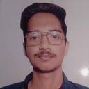 student-2 Pritam Kharge