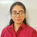 student-4 Bidisha Sarkar