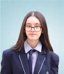 student-2 Akansha Sachdeva