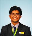 student-3 Bipul Sharma