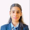 student-5 Kajal Dhawan