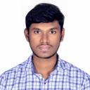 student-6 Sandeep Yadav