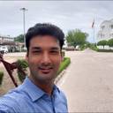 student-2 Sukhpreet