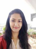 student-4 Anita Shende