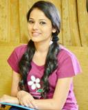 student-5 Puja Jaiswal