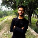student-3 Aryan Sharma