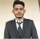 student-3 Soumyadeep Sarkar