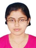 student-1 Sanchita Shaw