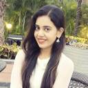 student-3 Anjali Singh