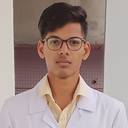 student-1 Rohit Meena