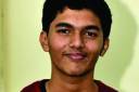 student-2 Mrinal Shah
