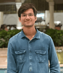 student-1 Rishabh Tiwari