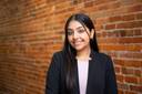 student-1 Riya Sharma