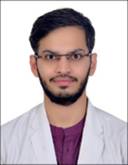 student-1 Arjun Mehta