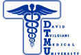 David tvidiani medical University David tvidiani medical University
