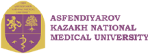 Kazakh national medical University Kazakh national medical University
