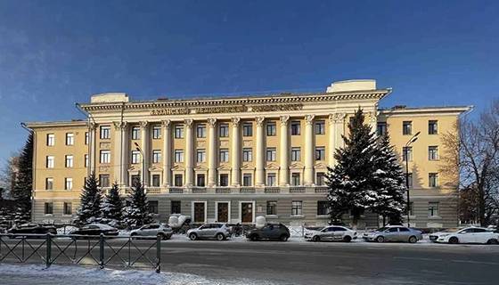 Kazan State Medical University Kazan State Medical University