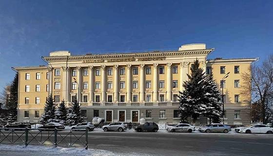 Kemerovo State Medical University Kemerovo State Medical University