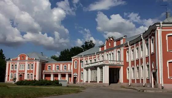 North Western State Medical University North Western State Medical University