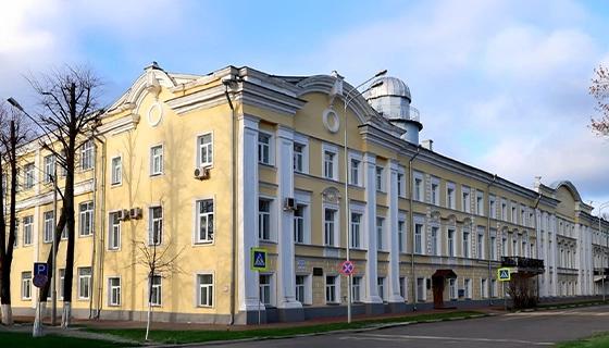 Samara State Medical University Samara State Medical University