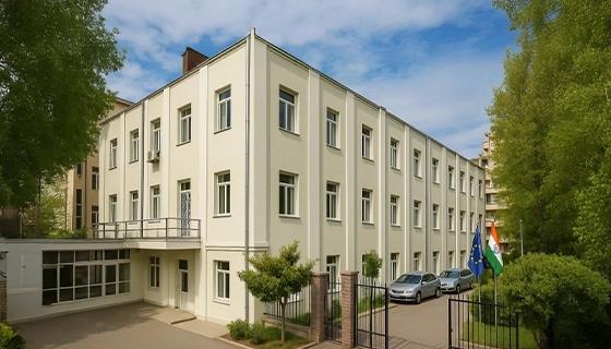 Geomedi Medical University Geomedi Medical University